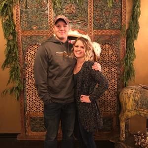 Meet your Posher, Karysa